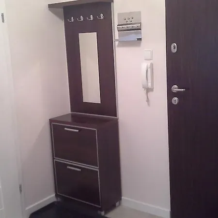 Lägenhet Apartament Polanki Lux 2+2+3 Z Garazem *