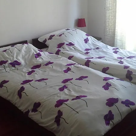 Lägenhet Apartament Polanki Lux 2+2+3 Z Garazem