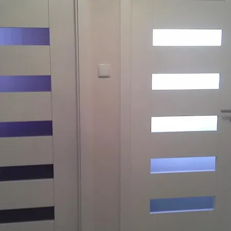 Apartament Polanki Lux 2+2+3 Z Garazem Lägenhet *