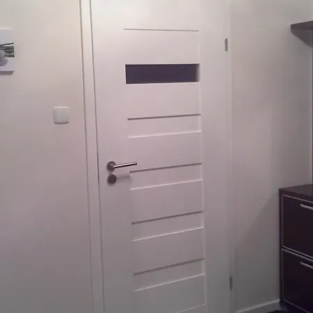 Apartament Polanki Lux 2+2+3 Z Garazem Kołobrzeg