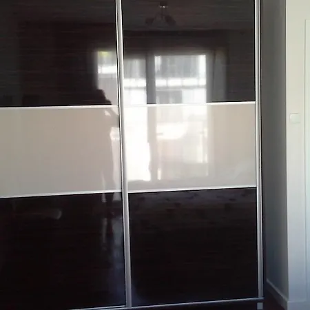 Apartament Polanki Lux 2+2+3 Z Garazem Lägenhet *