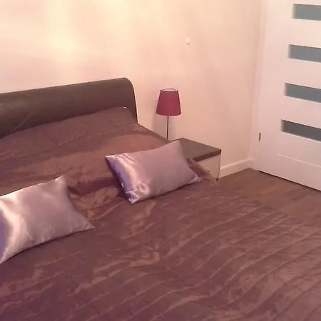 Apartament Polanki Lux 2+2+3 Z Garazem *