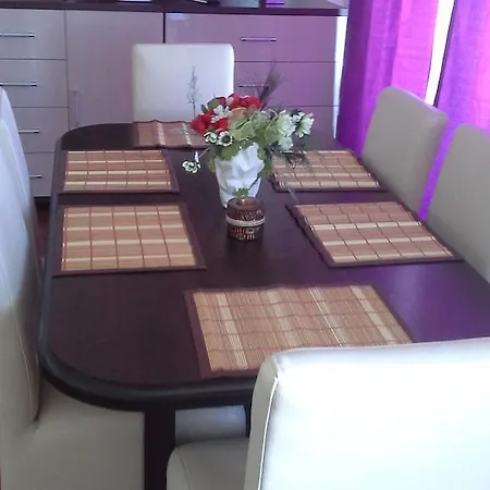 Lägenhet Apartament Polanki Lux 2+2+3 Z Garazem *
