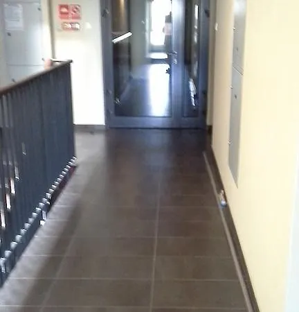 Lägenhet Apartament Polanki Lux 2+2+3 Z Garazem