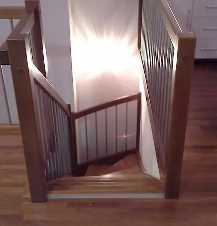 Apartament Polanki Lux 2+2+3 Z Garazem Lägenhet *