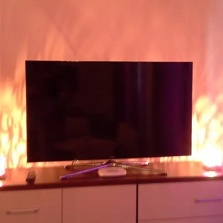 Apartament Polanki Lux 2+2+3 Z Garazem * Kołobrzeg