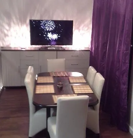 Apartament Polanki Lux 2+2+3 Z Garazem Lägenhet Kołobrzeg
