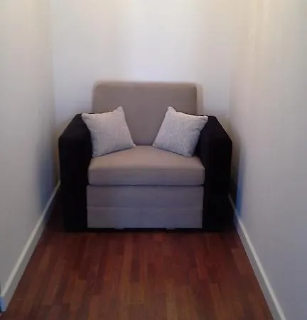 Lägenhet Apartament Polanki Lux 2+2+3 Z Garazem *