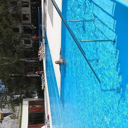 Apartament Polanki Lux 2+2+3 Z Garazem *