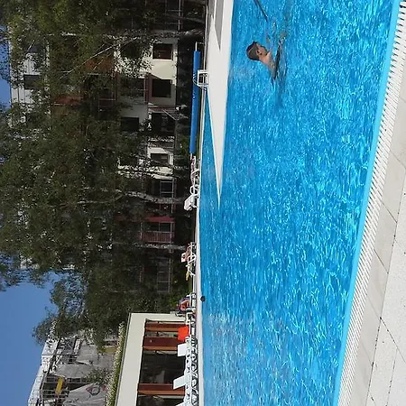 Apartament Polanki Lux 2+2+3 Z Garazem * Kołobrzeg