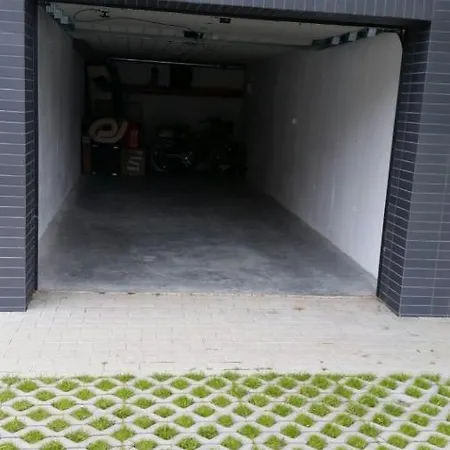 Apartament Polanki Lux 2+2+3 Z Garazem Kołobrzeg