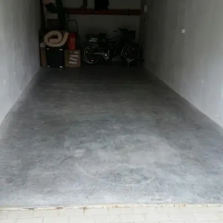 Apartament Polanki Lux 2+2+3 Z Garazem Lägenhet Kołobrzeg